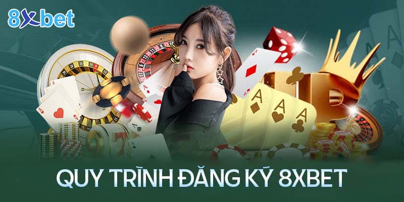 Chơi Casino trực tuyến cùng các Dealer xinh đẹp tại 8XBet