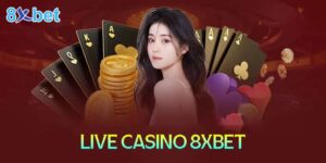 Khám phá thế giới Live Casino: cách chơi và chiến lược chiến thắng cho người mới bắt đầu
