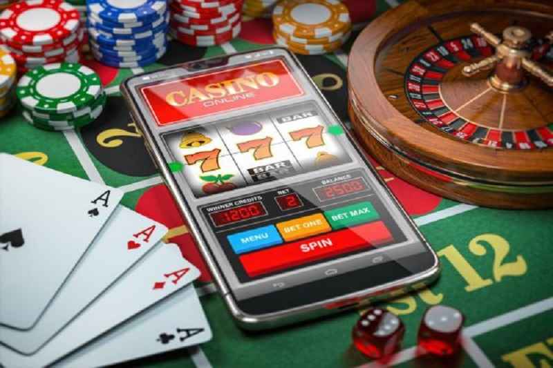 Cá độ casino trực tuyến trên điện thoại giúp bet thủ tiết kiệm được thời gian