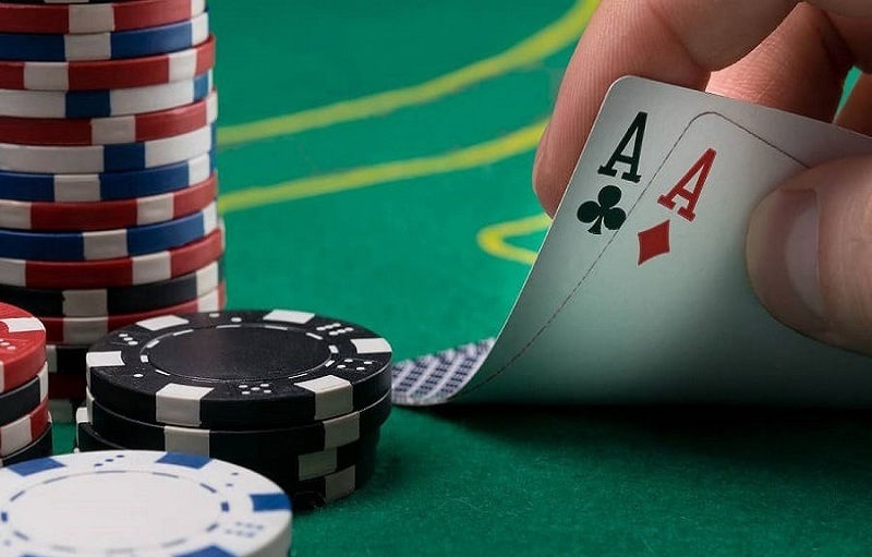 Mẹo để thắng trong poker, Các trạng thái đánh cược Poker phổ biến