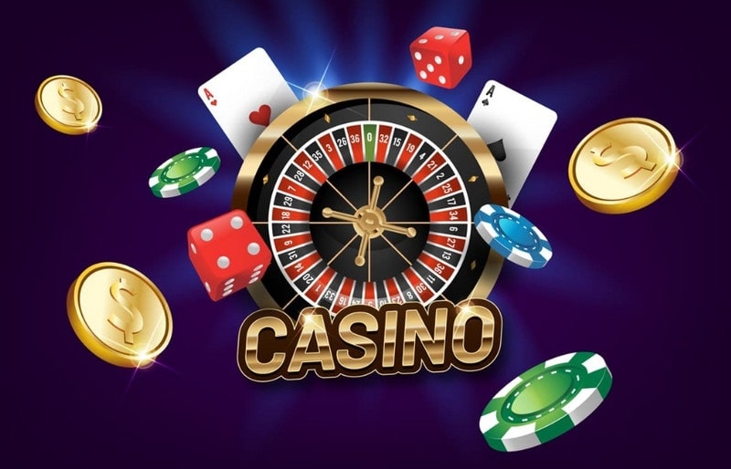 Casino giúp người chơi kết nối với nhau