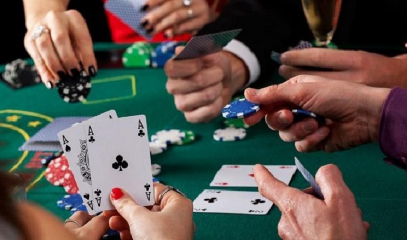 Điểm qua các mẹo chơi Poker hiệu quả