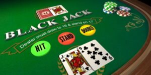 Ký hiệu liên quan đến bài Blackjack giành cho bet thủ