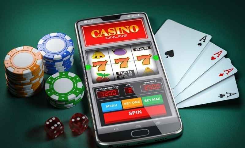 Ưu điểm của casino trực tuyến trên điện thoại